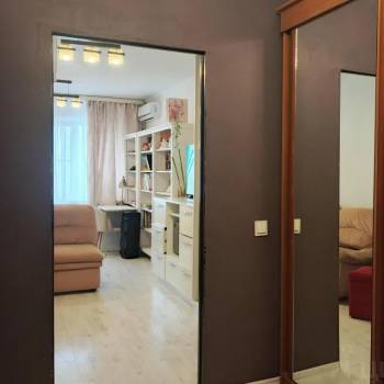 Сдается 2-х комнатная квартира, 63 м²