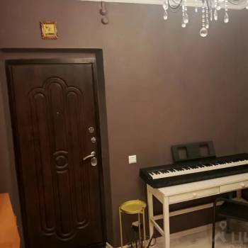 Сдается 2-х комнатная квартира, 63 м²