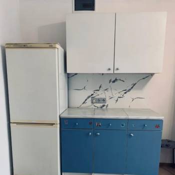 Продается 1-комнатная квартира, 18,8 м²
