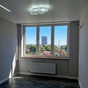 Продается 1-комнатная квартира, 38,7 м²