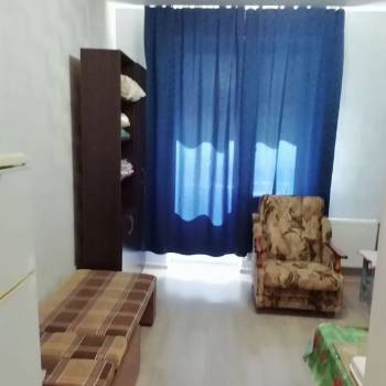 Сдается 1-комнатная квартира, 22 м²