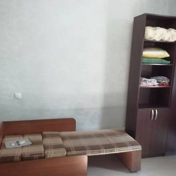 Сдается 1-комнатная квартира, 22 м²