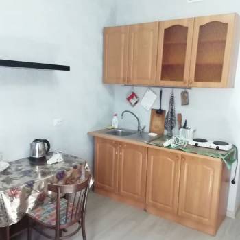 Сдается 1-комнатная квартира, 22 м²