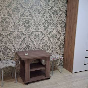 Сдается 1-комнатная квартира, 24 м²