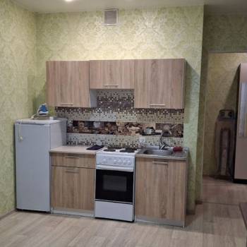 Сдается 1-комнатная квартира, 24 м²