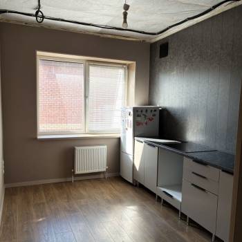 Продается 1-комнатная квартира, 35,9 м²