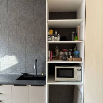 Продается 1-комнатная квартира, 35,9 м²