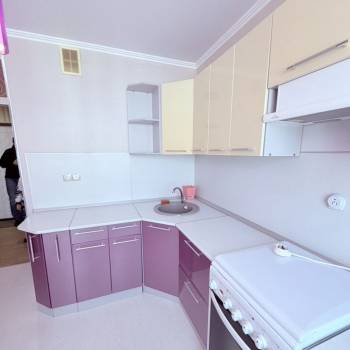 Продается 1-комнатная квартира, 41 м²