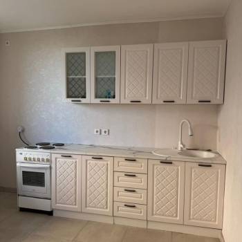 Продается 1-комнатная квартира, 40,9 м²