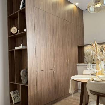 Продается 1-комнатная квартира, 43 м²
