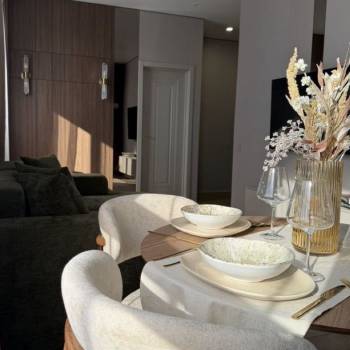 Продается 1-комнатная квартира, 43 м²