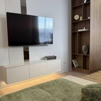 Продается 1-комнатная квартира, 43 м²
