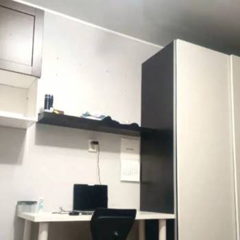 Продается 1-комнатная квартира, 24 м²