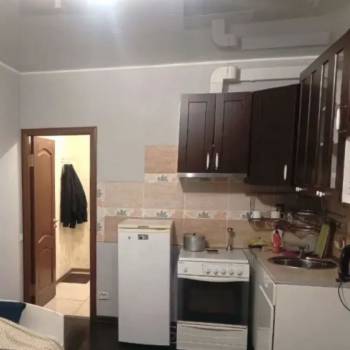 Продается 1-комнатная квартира, 24 м²