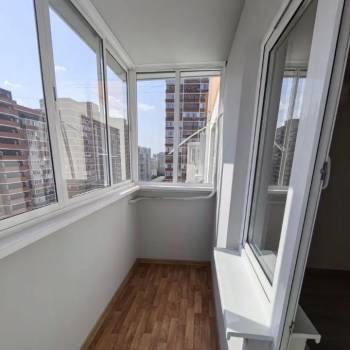 Продается 1-комнатная квартира, 37,8 м²