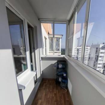 Продается 1-комнатная квартира, 37,8 м²