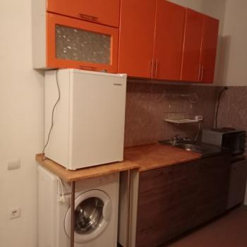 Продается 1-комнатная квартира, 23 м²