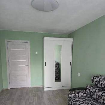 Сдается 2-х комнатная квартира, 49,6 м²