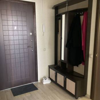 Сдается 1-комнатная квартира, 43 м²