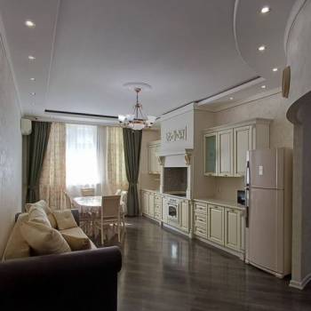 Сдается Многокомнатная квартира, 88 м²