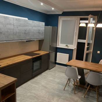 Сдается 2-х комнатная квартира, 72 м²