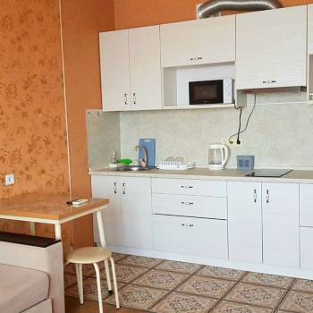 Сдается 1-комнатная квартира, 33 м²
