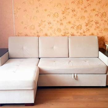 Сдается 1-комнатная квартира, 33 м²