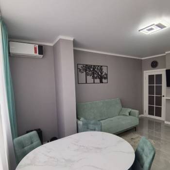 Продается 1-комнатная квартира, 44,1 м²