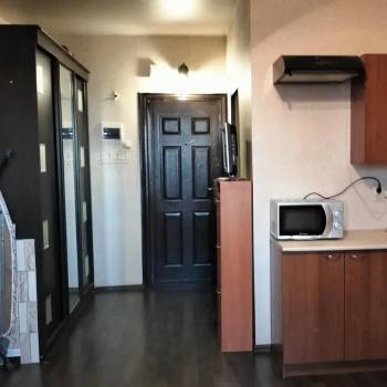 Сдается 1-комнатная квартира, 23 м²