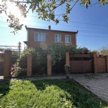 Продается Дом, 260 м²