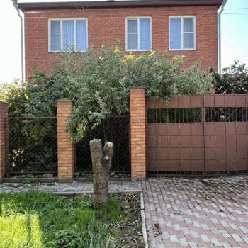 Продается Дом, 260 м²