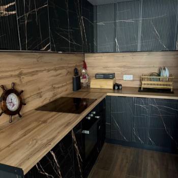 Продается 1-комнатная квартира, 36 м²