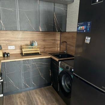 Продается 1-комнатная квартира, 36 м²