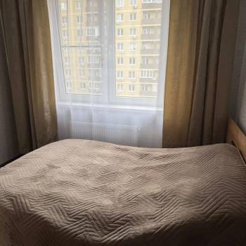 Продается 1-комнатная квартира, 36 м²