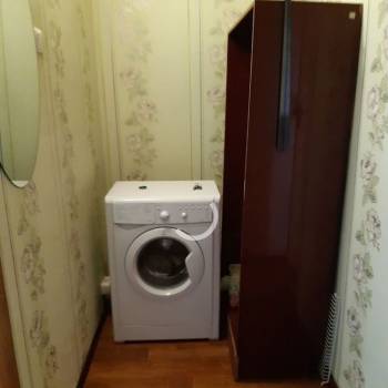Сдается 1-комнатная квартира, 30,3 м²