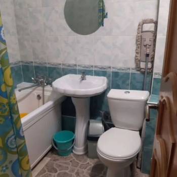 Сдается 1-комнатная квартира, 30,3 м²