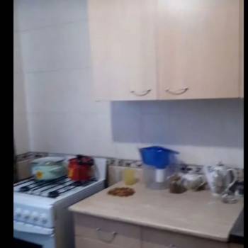 Сдается 1-комнатная квартира, 30,3 м²