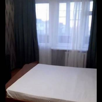 Сдается 1-комнатная квартира, 30,3 м²