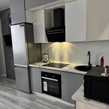 Продается 1-комнатная квартира, 39,4 м²