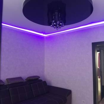 Продается 1-комнатная квартира, 47,1 м²