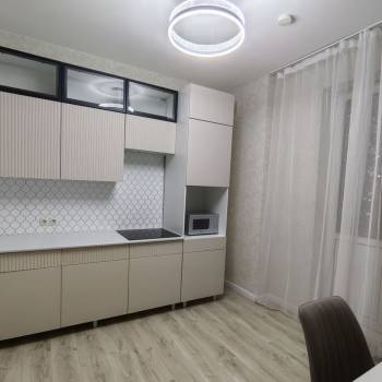 Продается 1-комнатная квартира, 44,1 м²