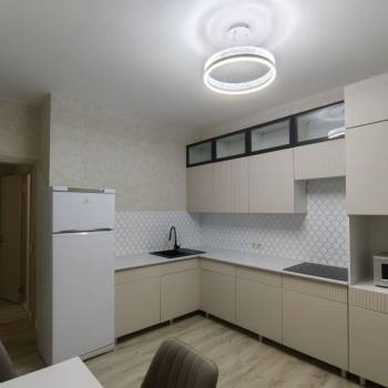 Продается 1-комнатная квартира, 44,1 м²