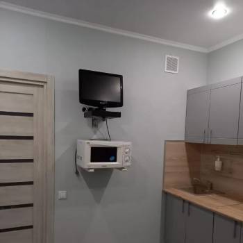 Сдается 1-комнатная квартира, 43 м²