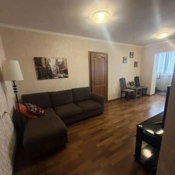 Сдается 2-х комнатная квартира, 45 м²
