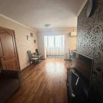 Сдается 2-х комнатная квартира, 45 м²