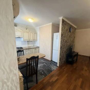 Сдается 2-х комнатная квартира, 45 м²