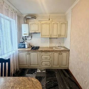 Сдается 2-х комнатная квартира, 45 м²