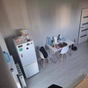 Продается 1-комнатная квартира, 38,3 м²