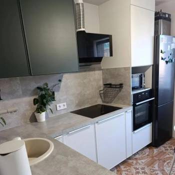 Продается 1-комнатная квартира, 30,3 м²