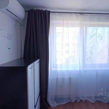 Продается 1-комнатная квартира, 30,3 м²